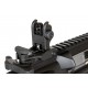 Страйкбольный автомат RRA & SI SA-E17 EDGE™ PDW  - Black [SPECNA ARMS]